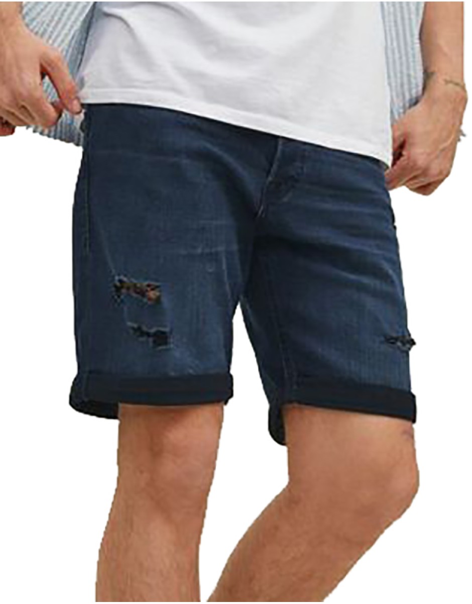 Jack & Jones Ανδρική Βερμούδα  "RICK"