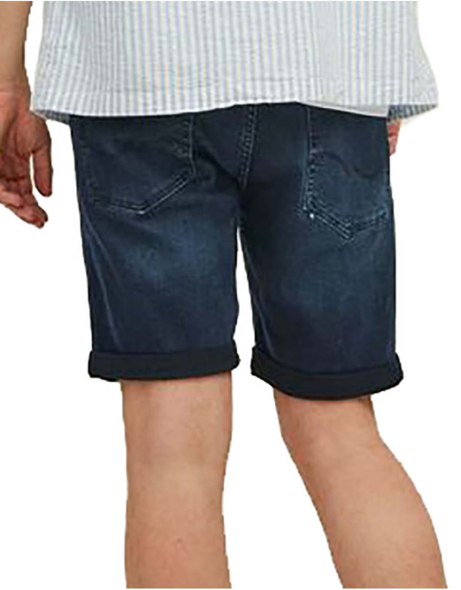Jack & Jones Ανδρική Βερμούδα  "RICK"