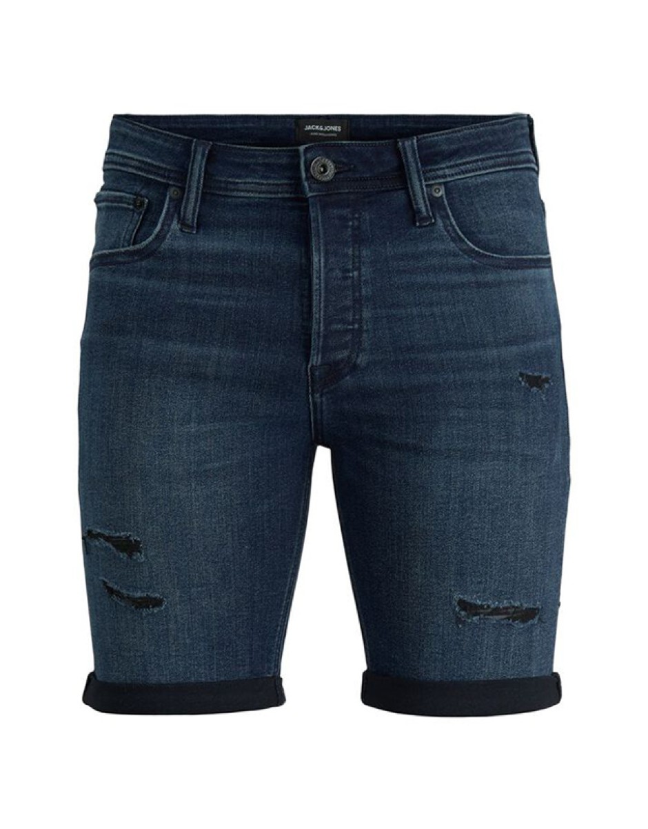 Jack & Jones Ανδρική Βερμούδα  "RICK"