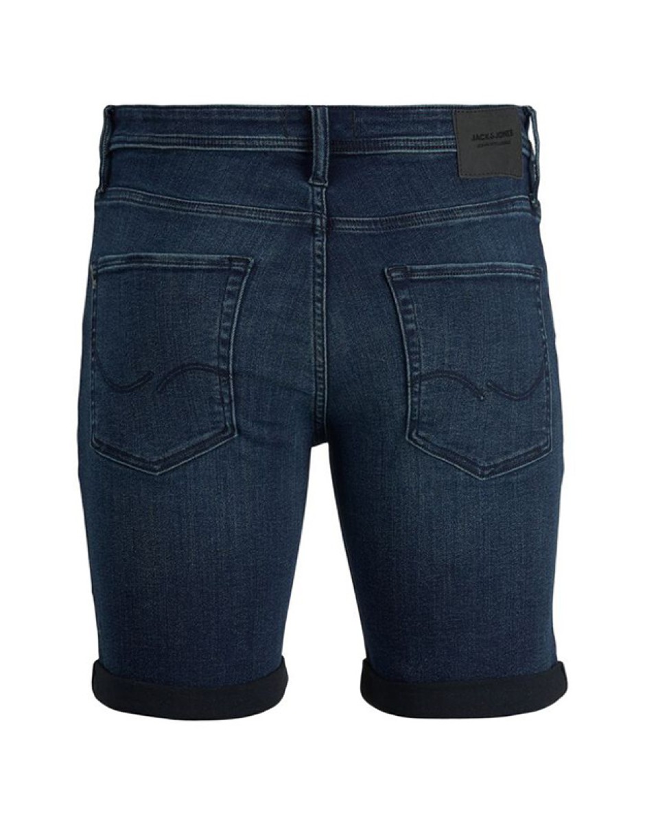 Jack & Jones Ανδρική Βερμούδα  "RICK"