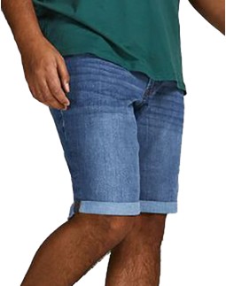 Jack & Jones Ανδρική Βερμούδα  "RICK"