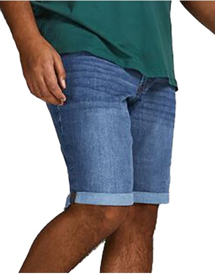 Jack & Jones Ανδρική Βερμούδα  "RICK"