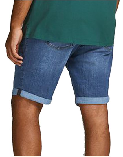 Jack & Jones Ανδρική Βερμούδα  "RICK"