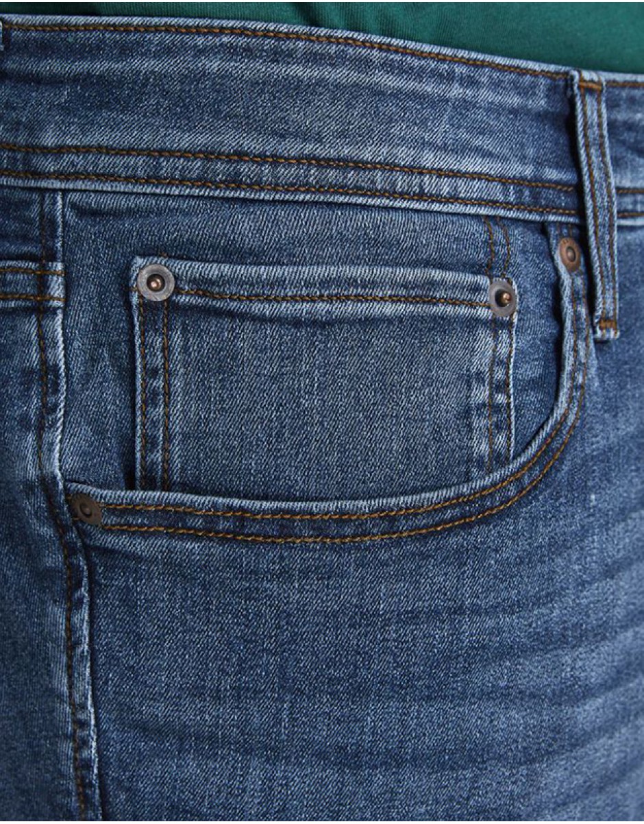 Jack & Jones Ανδρική Βερμούδα  "RICK"