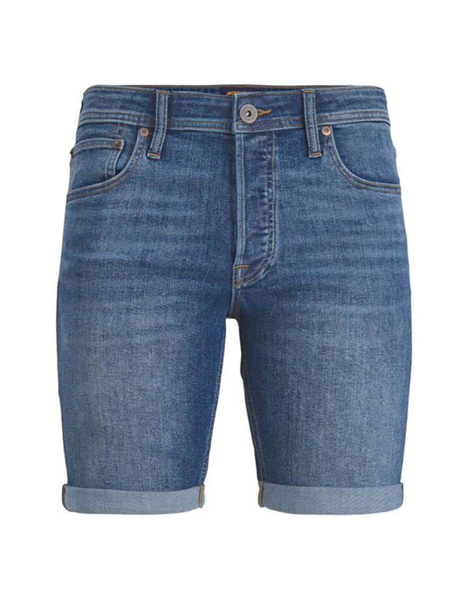 Jack & Jones Ανδρική Βερμούδα  "RICK"