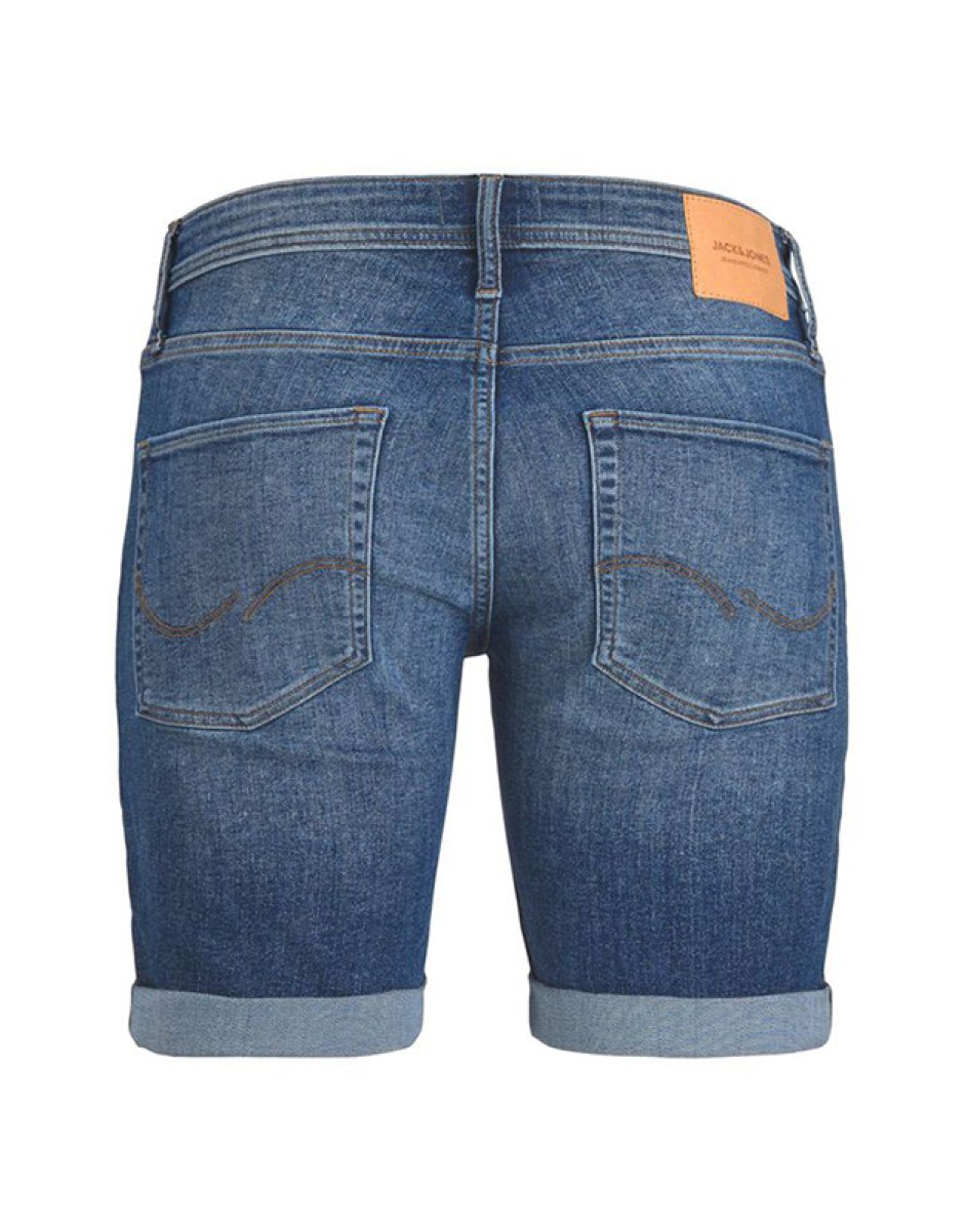 Jack & Jones Ανδρική Βερμούδα  "RICK"