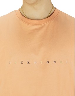 Jack & Jones Ανδρική Μπλούζα  