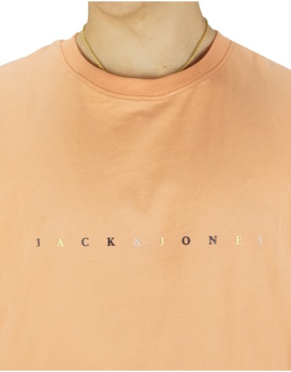 Jack & Jones Ανδρική Μπλούζα  