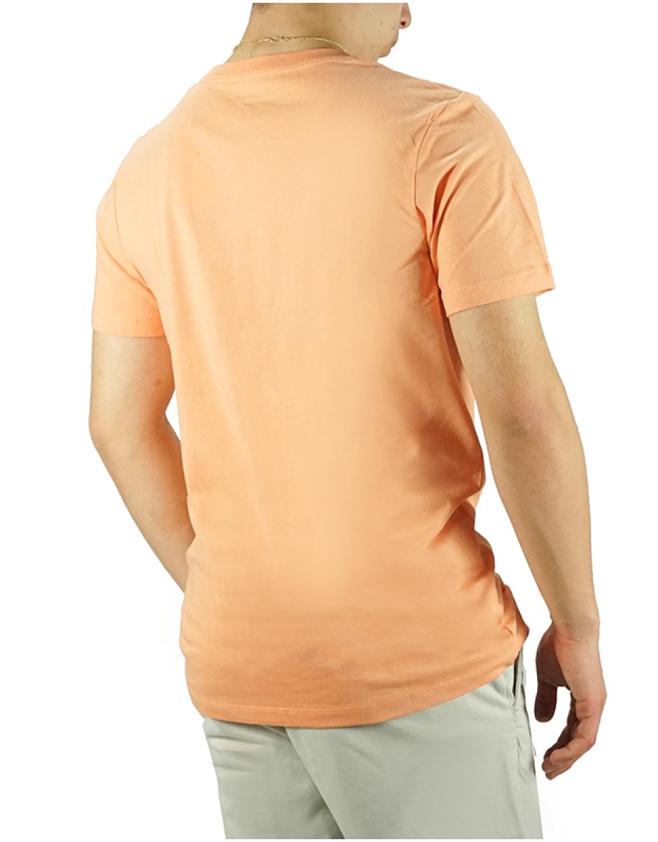 Jack & Jones Ανδρική Μπλούζα  