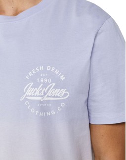 Jack & Jones Ανδρική Μπλούζα  