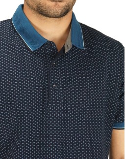 Lexton Man Polo T-shirt