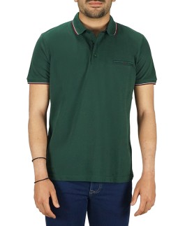 Lexton Man Polo T-shirt