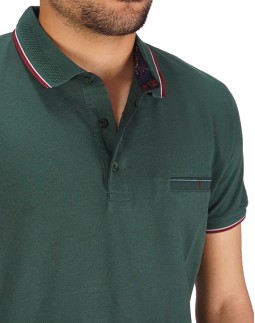 Lexton Man Polo T-shirt