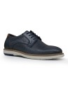 GreenStep Man Shoes