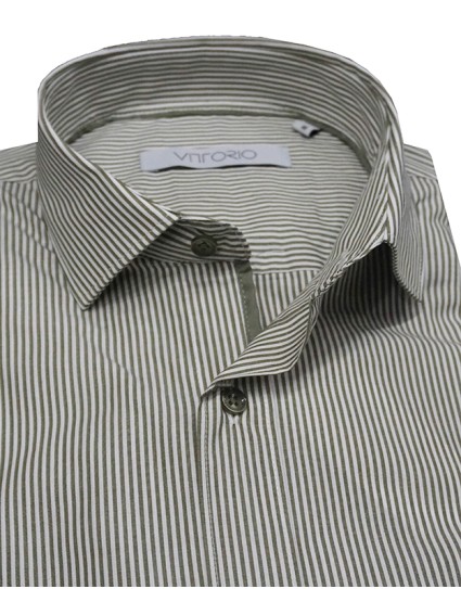 Vittorio Artist Man Shirt