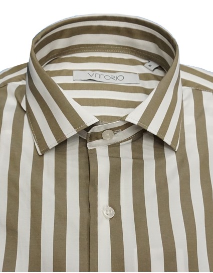 Vittorio Artist Man Shirt