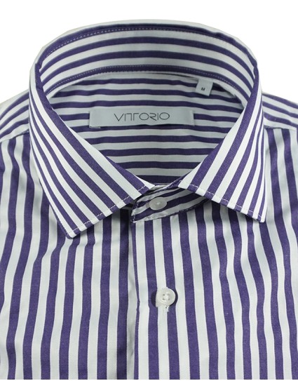 Vittorio Artist Man Shirt