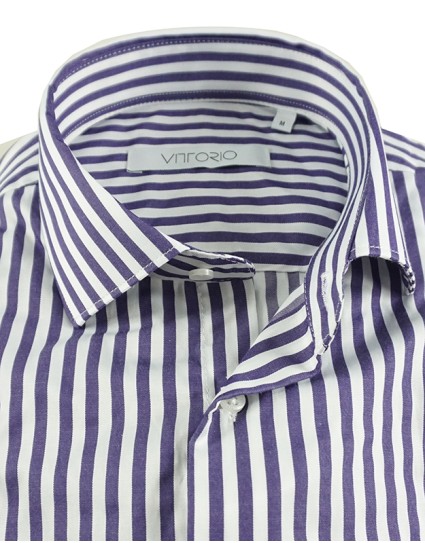 Vittorio Artist Man Shirt