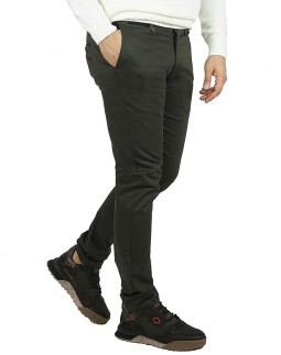 Vittorio Artist Man Pants 