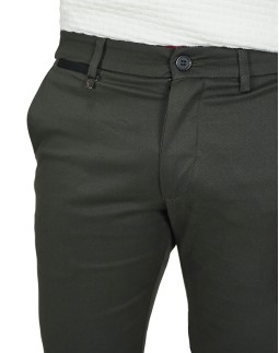 Vittorio Artist Man Pants 