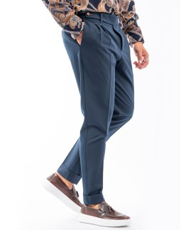 Vittorio Artist Man Pants 