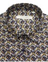 Vittorio Artist Man Shirt