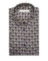 Vittorio Artist Man Shirt