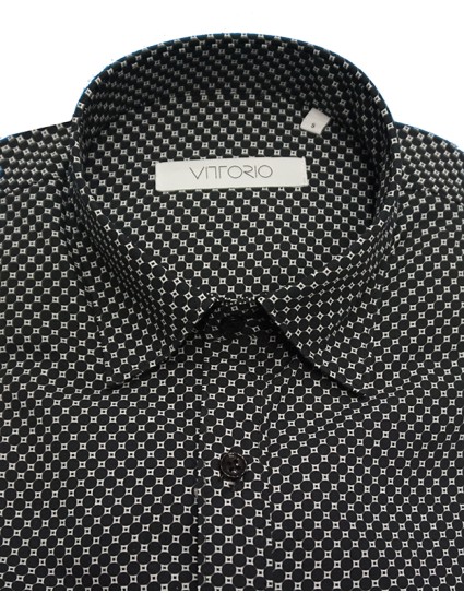 Vittorio Artist Man Shirt
