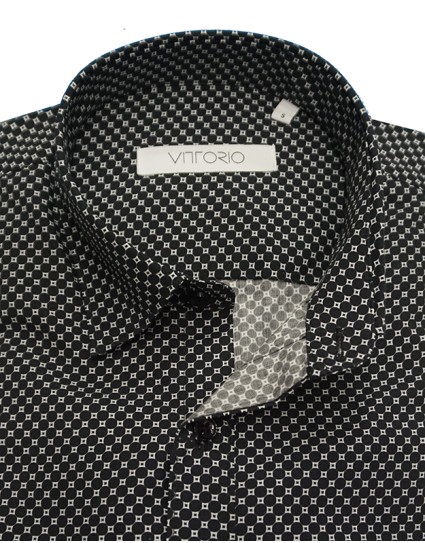 Vittorio Artist Man Shirt