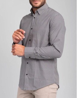 Vittorio Artist Man Shirt
