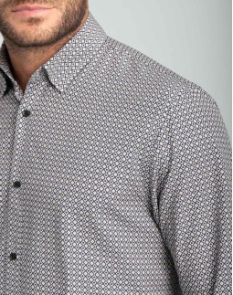 Vittorio Artist Man Shirt