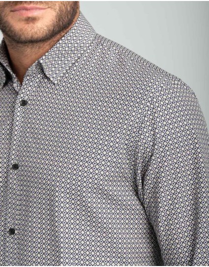 Vittorio Artist Man Shirt