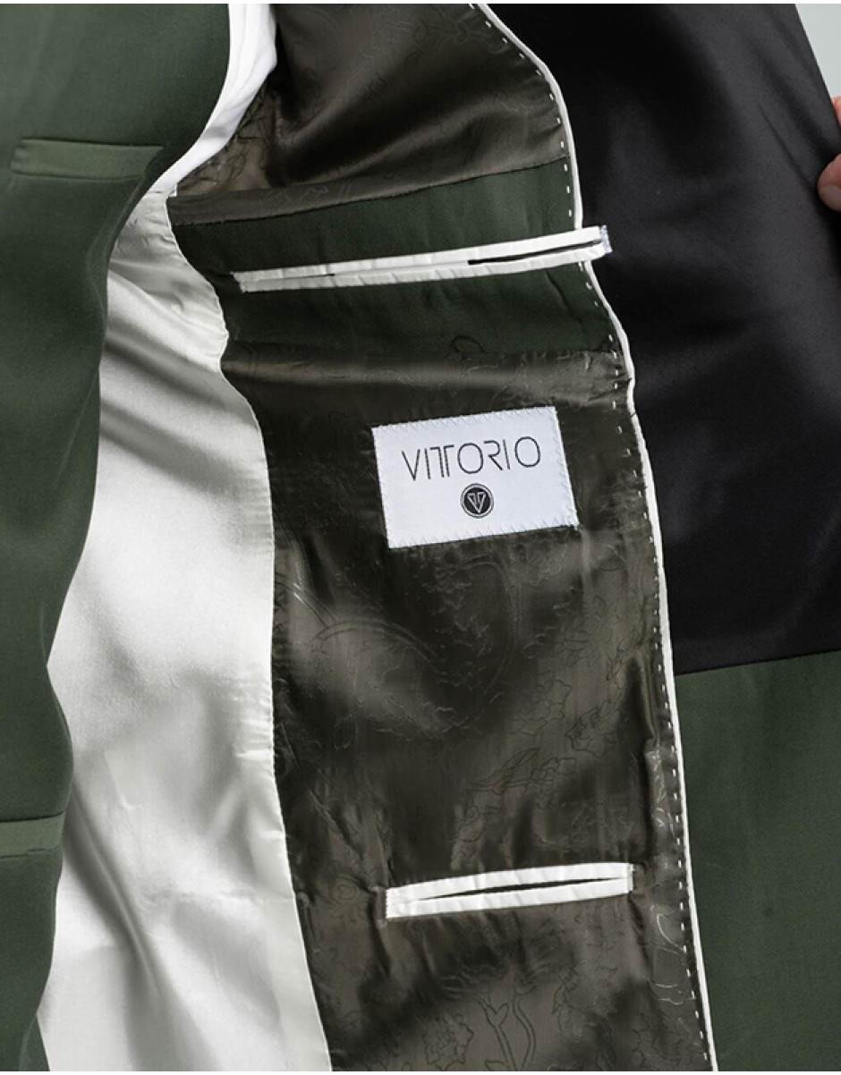 Vittorio Artist Ανδρικό Κουστούμι  