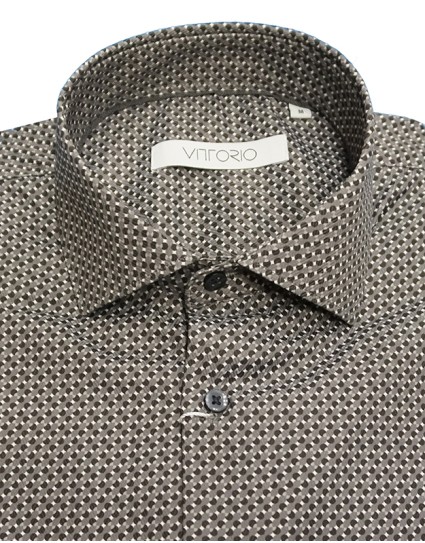 Vittorio Artist Man Shirt
