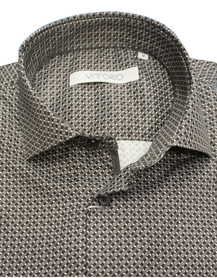 Vittorio Artist Man Shirt