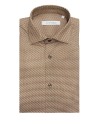 Vittorio Artist Man Shirt