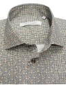 Vittorio Artist Man Shirt