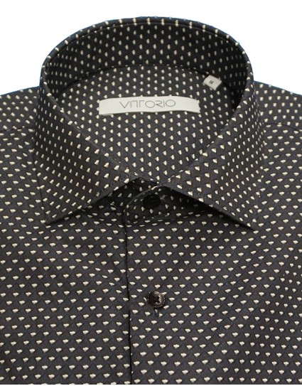 Vittorio Artist Man Shirt
