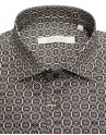 Vittorio Artist Man Shirt