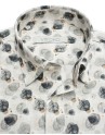 Vittorio Artist Man Shirt