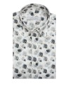 Vittorio Artist Man Shirt