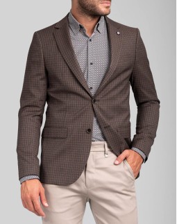 Vittorio Artist Man Blazer 