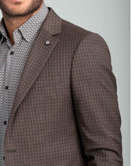 Vittorio Artist Man Blazer 