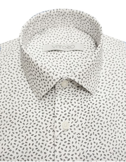 Vittorio Artist Man Shirt