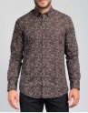 Vittorio Artist Man Shirt