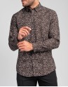 Vittorio Artist Man Shirt
