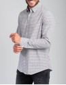 Vittorio Artist Man Shirt
