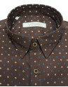Vittorio Artist Man Shirt