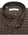 Vittorio Artist Man Shirt