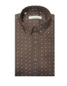 Vittorio Artist Man Shirt